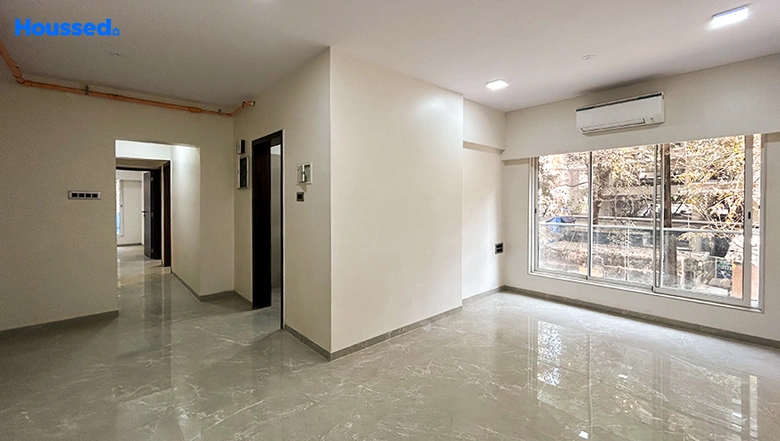 Sample Apartment